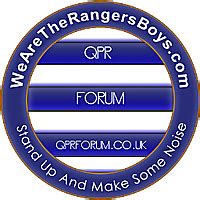 wearetherangersboys qpr forum